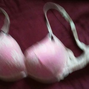 Victoria's Secret push up bra